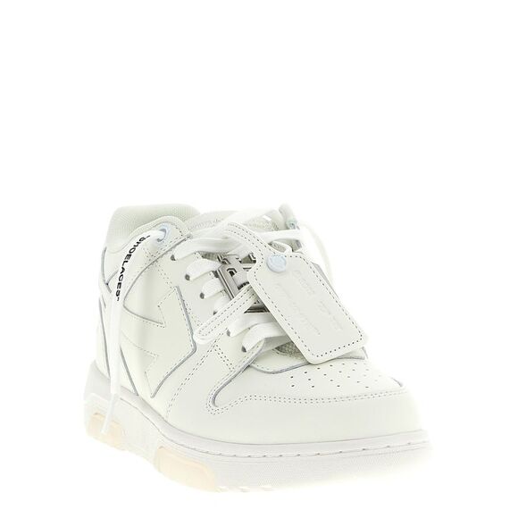 Off-White Men 'Out Of Office' Sneakers - Picture 3 of 5